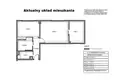 Apartamento 3 habitaciones 53 m² Varsovia, Polonia