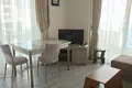 Apartamento 2 habitaciones  Kargicak, Turquía