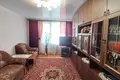 3 room apartment 62 m² Orsha, Belarus