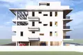 Wohnung 2 Schlafzimmer 81 m² Bezirk Larnaka, Zypern