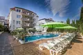 Apartamento 2 habitaciones 70 m² Sveti Vlas, Bulgaria