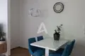 Apartamento 1 habitacion 48 m² Budva, Montenegro