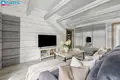 Casa 98 m² Uzuezere, Lituania
