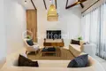 3-Schlafzimmer-Villa  Sayan, Indonesien