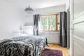 Mieszkanie 3 pokoi 76 m² Kuopio sub region, Finlandia