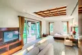 Villa de 4 dormitorios 1 066 m² Ban Nok Na, Tailandia