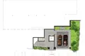 5-Schlafzimmer-Villa 1 590 m² Ban Bang Thao, Thailand