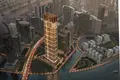 Mieszkanie 3 pokoi 386 m² Dubaj, Emiraty Arabskie