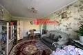 Wohnung 3 zimmer 79 m² Adelski sielski Saviet, Belarus