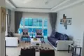 Apartamento 3 habitaciones 122 m² Yaylali, Turquía