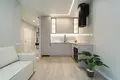 Wohnung 2 zimmer 42 m² Minsk, Belarus