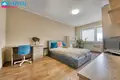 Квартира 2 комнаты 66 м² Клайпеда, Литва