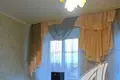 Mieszkanie 2 pokoi 34 m² Wysokie, Białoruś