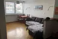 1 room apartment 40 m² in Warsaw, Poland