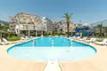 Wohnung 2 zimmer  Alanya, Türkei