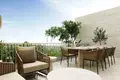 Kompleks mieszkalny MAG 22 — new complex of townhouses by MAG close to the golf course and the city center in MBR City, Dubai