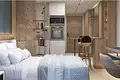 Студия 1 комната 32 м² Батуми, Грузия
