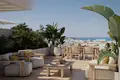 Penthouse 3 pokoi 137 m² Estepona, Hiszpania