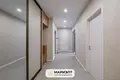 Wohnung 3 zimmer 79 m² Minsk, Belarus
