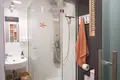 Apartamento 1 habitación 37 m² en Cracovia, Polonia