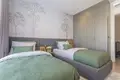 Квартира 3 комнаты  Каргыджак, Турция