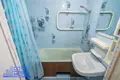 3 room apartment 67 m² Minsk, Belarus