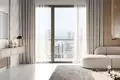 Квартира 1 комната 26 м² Дубай, ОАЭ