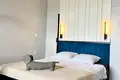 1 room apartment 43 m² Minsk, Belarus