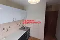 Wohnung 1 zimmer 33 m² Hrodna, Belarus