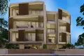 Appartement 2 chambres 79 m² Paphos, Chypre