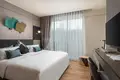 Apartamento 1 habitacion 45 m² Choeng Thale, Tailandia