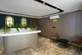 Квартира 2 комнаты 55 м² Муратпаша, Турция