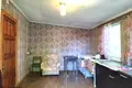 House 36 m² Fascauski sielski Saviet, Belarus