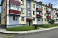 Wohnung 2 zimmer 44 m² Akolica, Belarus
