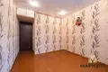 3 room apartment 54 m² Minsk, Belarus