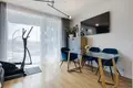 Appartement 3 chambres 54 m² Varsovie, Pologne