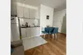 Studio apartment 33 m² in Budva, Montenegro