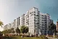 Квартира 1 комната 33 м² Дубай, ОАЭ