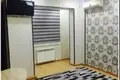 Kvartira 1 xona 40 m² Toshkentda