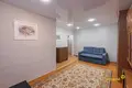 1 room apartment 32 m² Minsk, Belarus