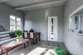 Haus 117 m² Jraciskauski sielski Saviet, Belarus