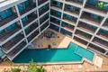 2 bedroom apartment 60 m² Phuket, Thailand