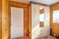 Casa 69 m² Lahojski siel ski Saviet, Bielorrusia