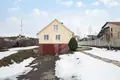 House 214 m² Radashkovichy, Belarus