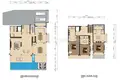 3 bedroom villa 855 m² Choeng Thale, Thailand