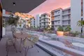 Квартира 2 спальни 84 м² муниципалитет Лимасол, Кипр