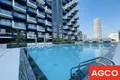 Mieszkanie 1 pokój 618 m² Dubaj, Emiraty Arabskie