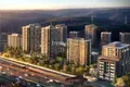 Квартира 1 комната 218 м² Турция, Турция