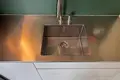 Studio apartment 1 bedroom 48 m² Warsaw, Poland