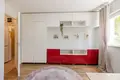 Appartement 2 chambres 30 m² en Varsovie, Pologne